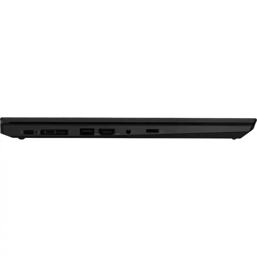 Lenovo ThinkPad P53s 15.6" 2