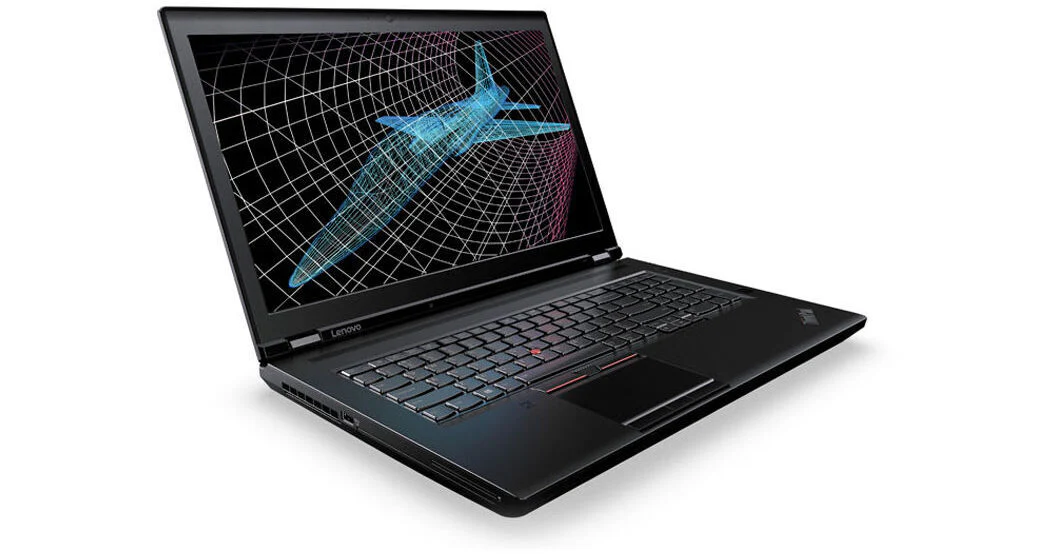 Lenovo ThinkPad P71 17.3" 4
