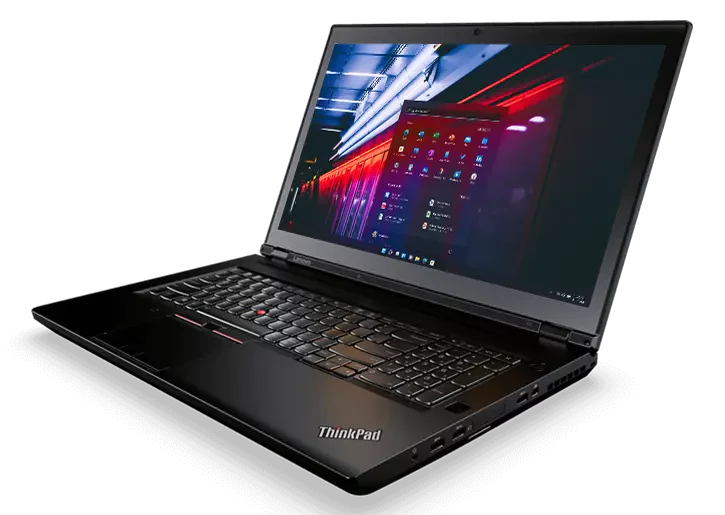 Lenovo ThinkPad P71 17.3"