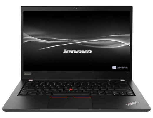 Lenovo Thinkpad T14 Gen 1 (Intel) 14" 3