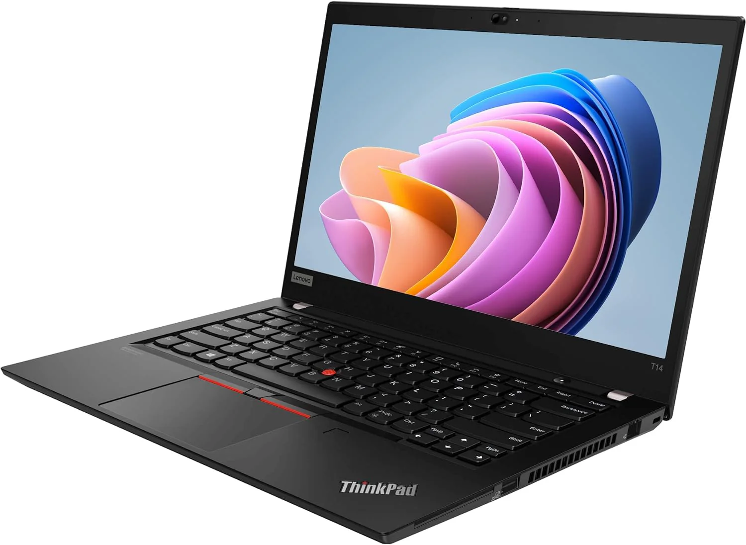 Lenovo Thinkpad T14 Gen 1 (Intel) 14" 4