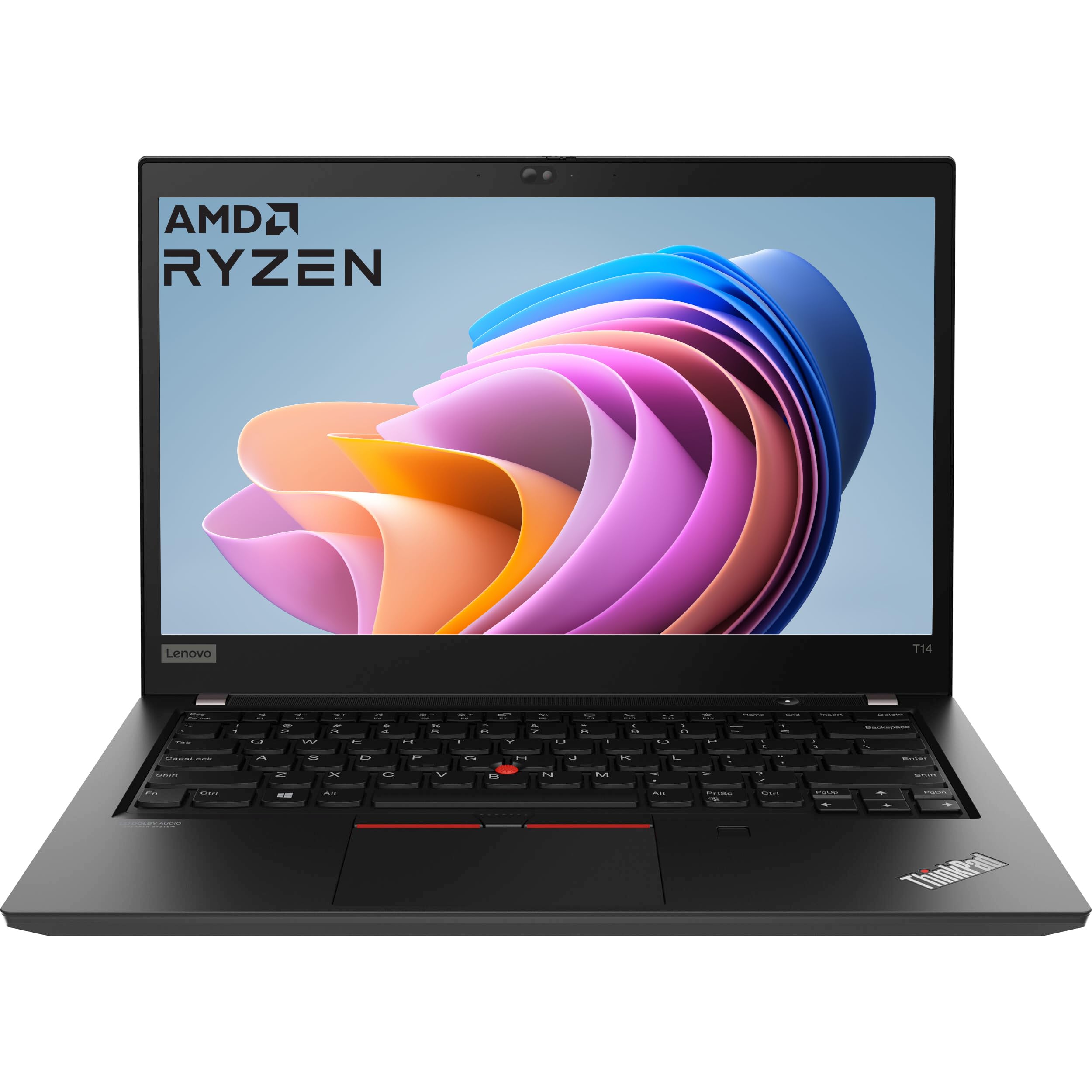 Lenovo Thinkpad T14 Gen 1 (Intel) Touch 14" 2
