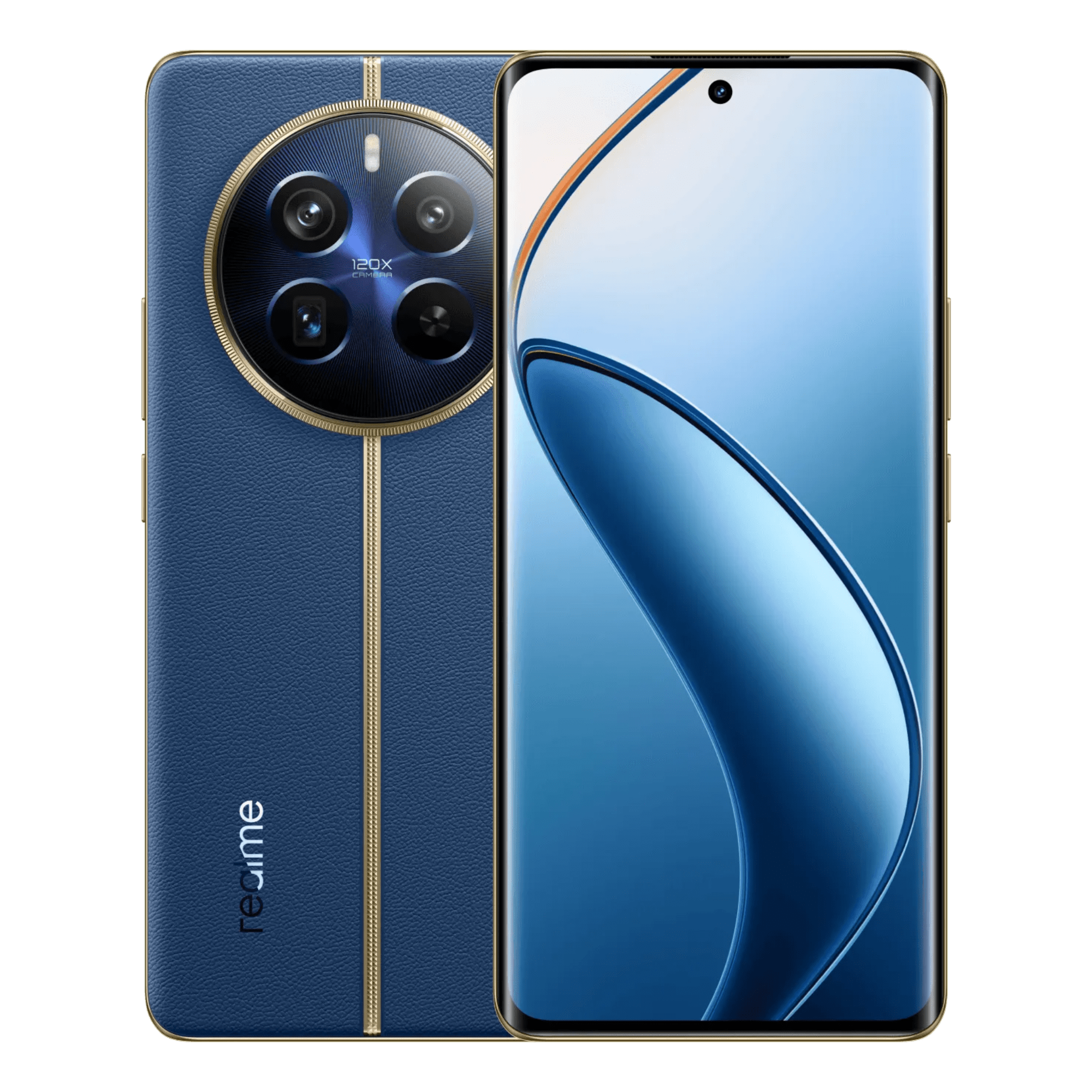 Realme 12 Pro Plus 5G