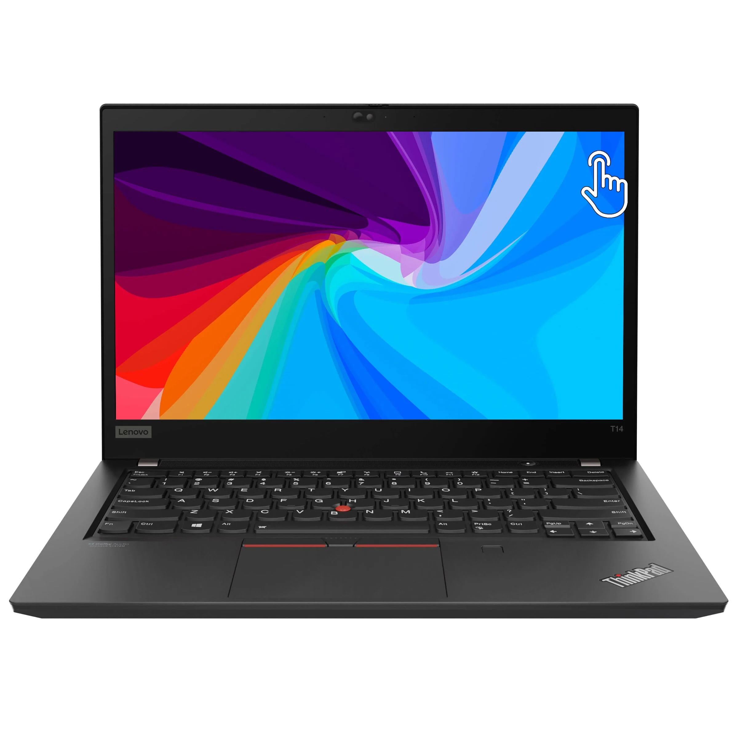 Lenovo ThinkPad T14 Gen 2 (Intel) 14" 3