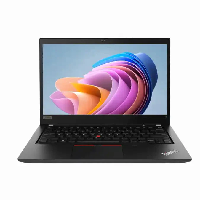 Lenovo ThinkPad T14 Gen 3 (Intel) 14" 2
