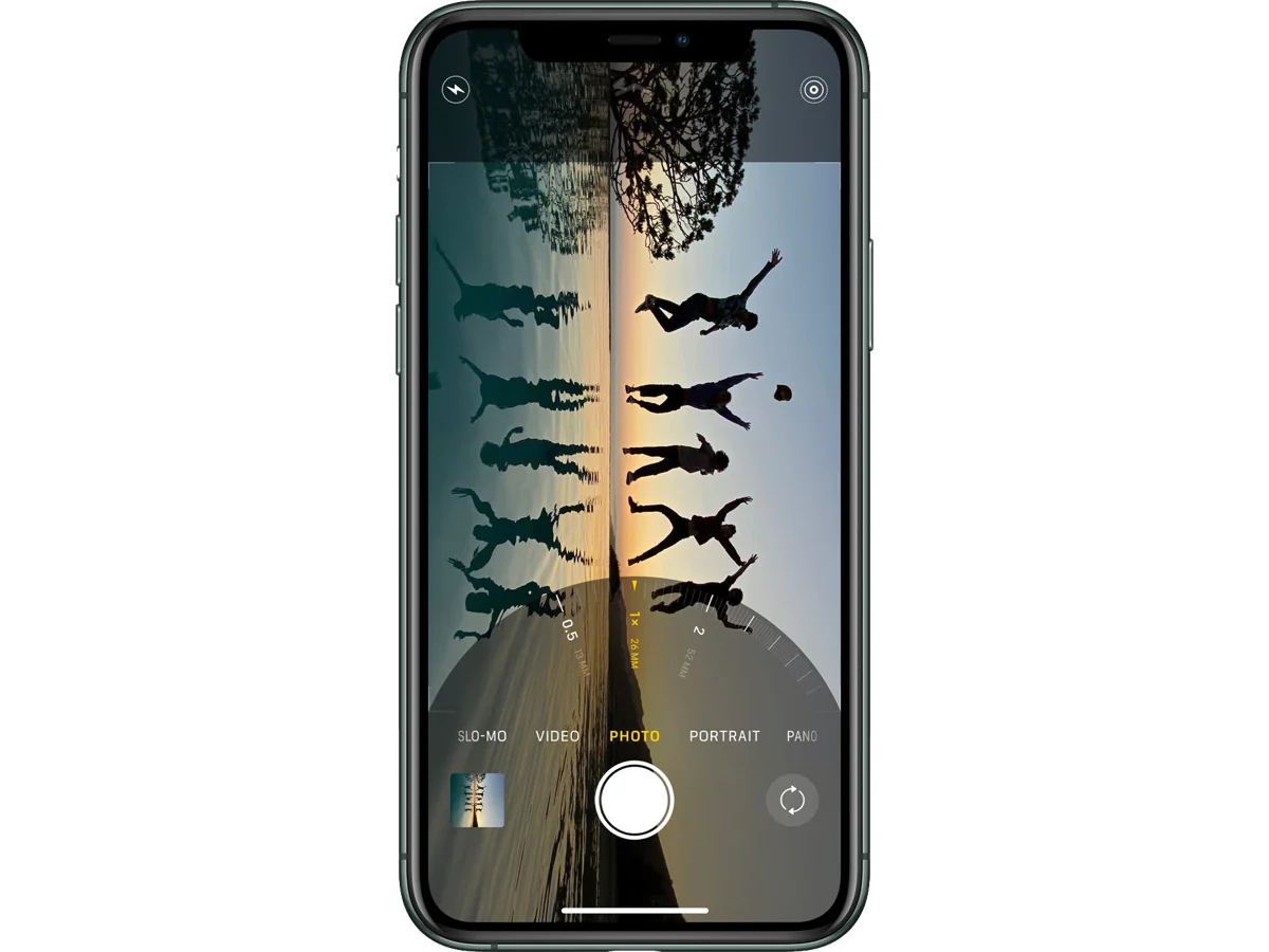 Apple iPhone 11 Pro Max 2