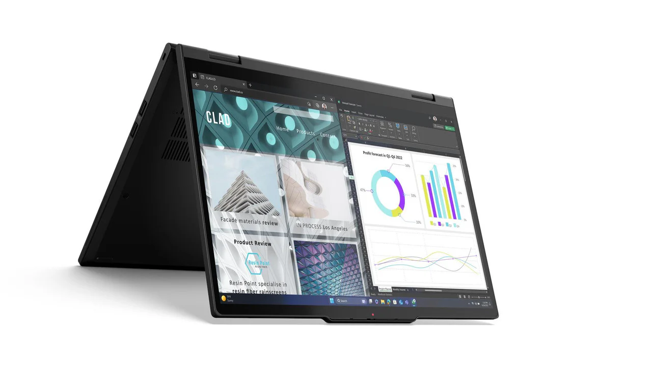Lenovo ThinkPad T14s Gen 1 (AMD) 14" 3