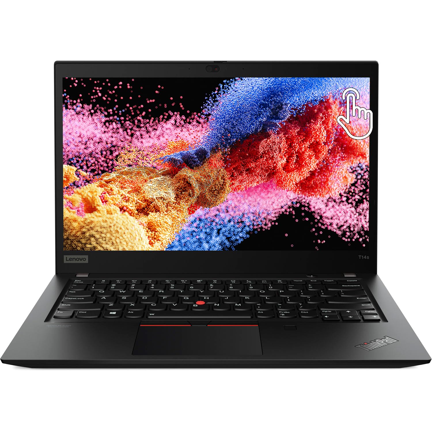 Lenovo Thinkpad T14s Gen 1 (Intel) 14" 3