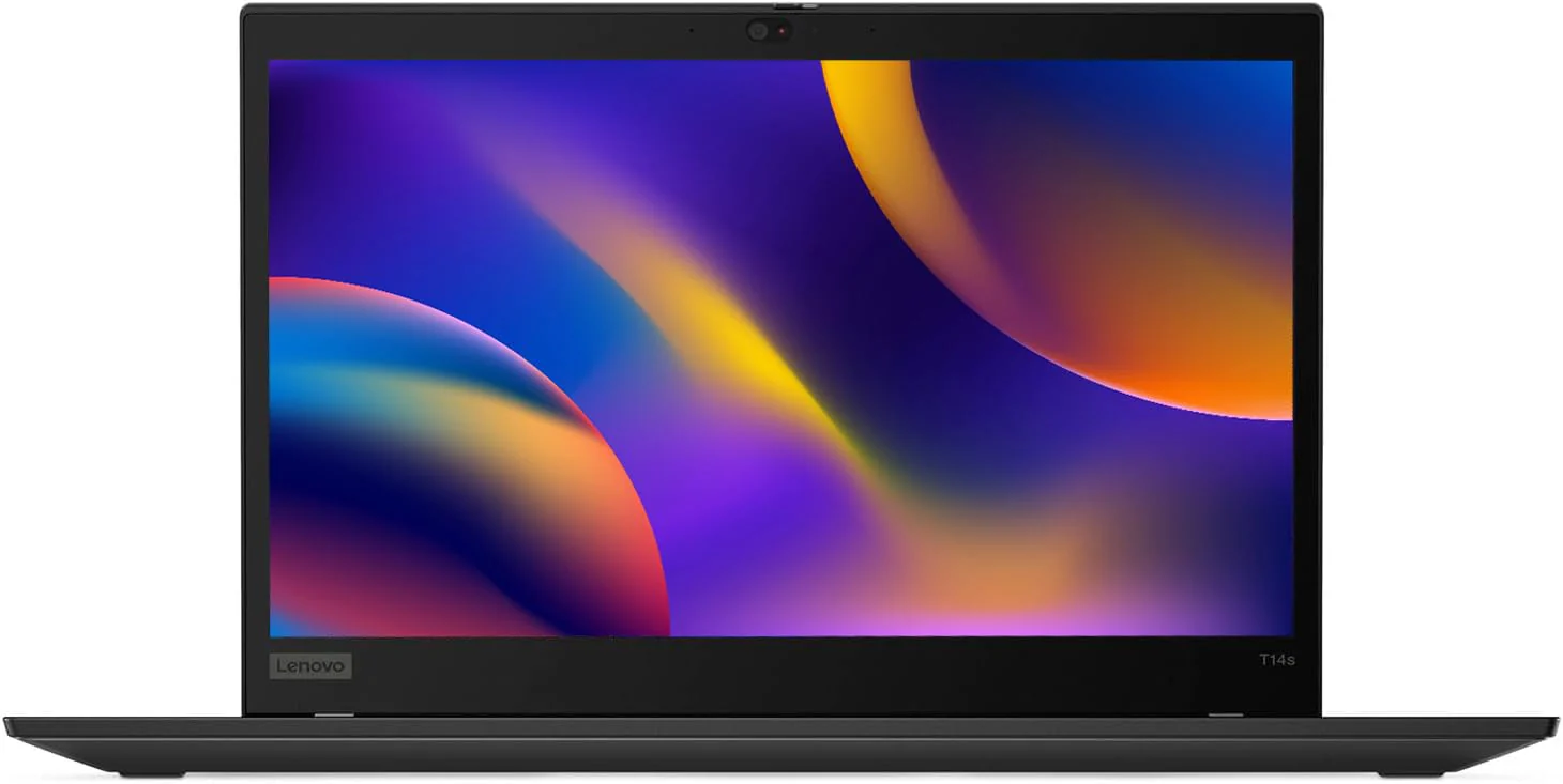 Lenovo Thinkpad T14s Gen 1 (Intel) 14" 4