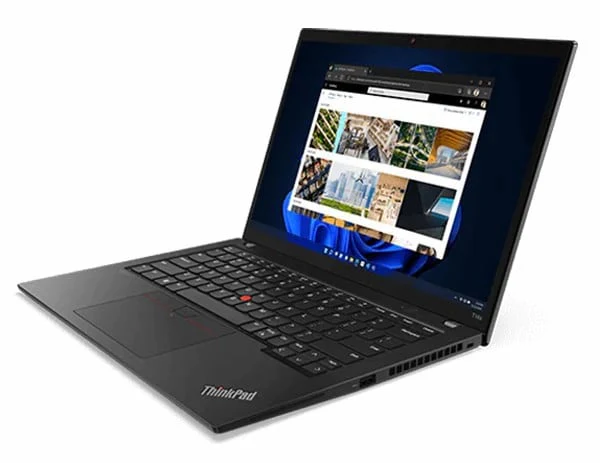 Lenovo ThinkPad T14s Gen 3 (Intel) 14" 3