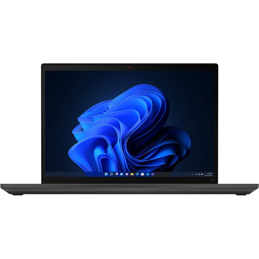 Lenovo ThinkPad T14s Gen 3 (Intel) 14" 4
