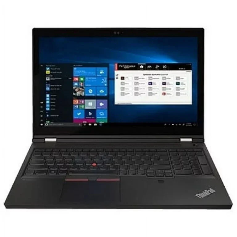 Lenovo ThinkPad T15 Gen 2 15.6" 3