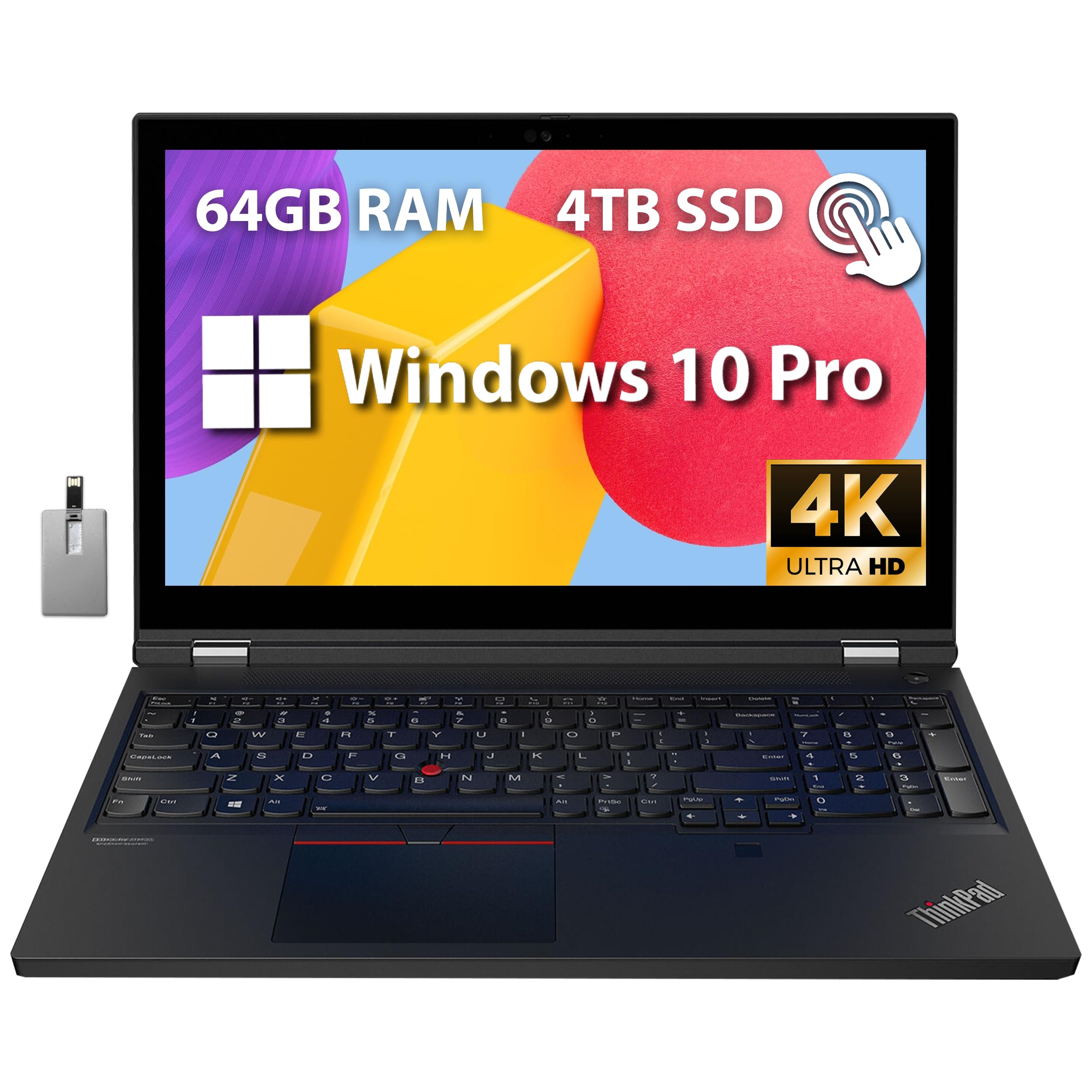 Lenovo ThinkPad T15g Gen 1 15.6"