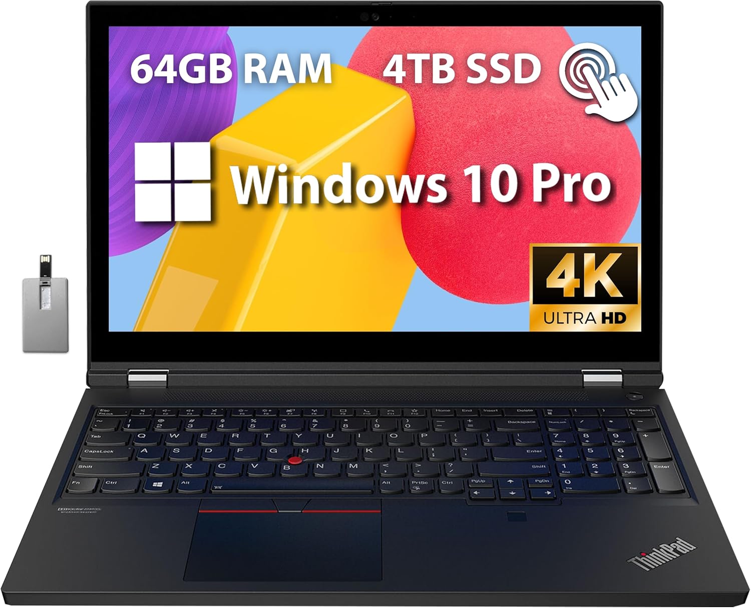 Lenovo ThinkPad T15g Gen 1 15.6"