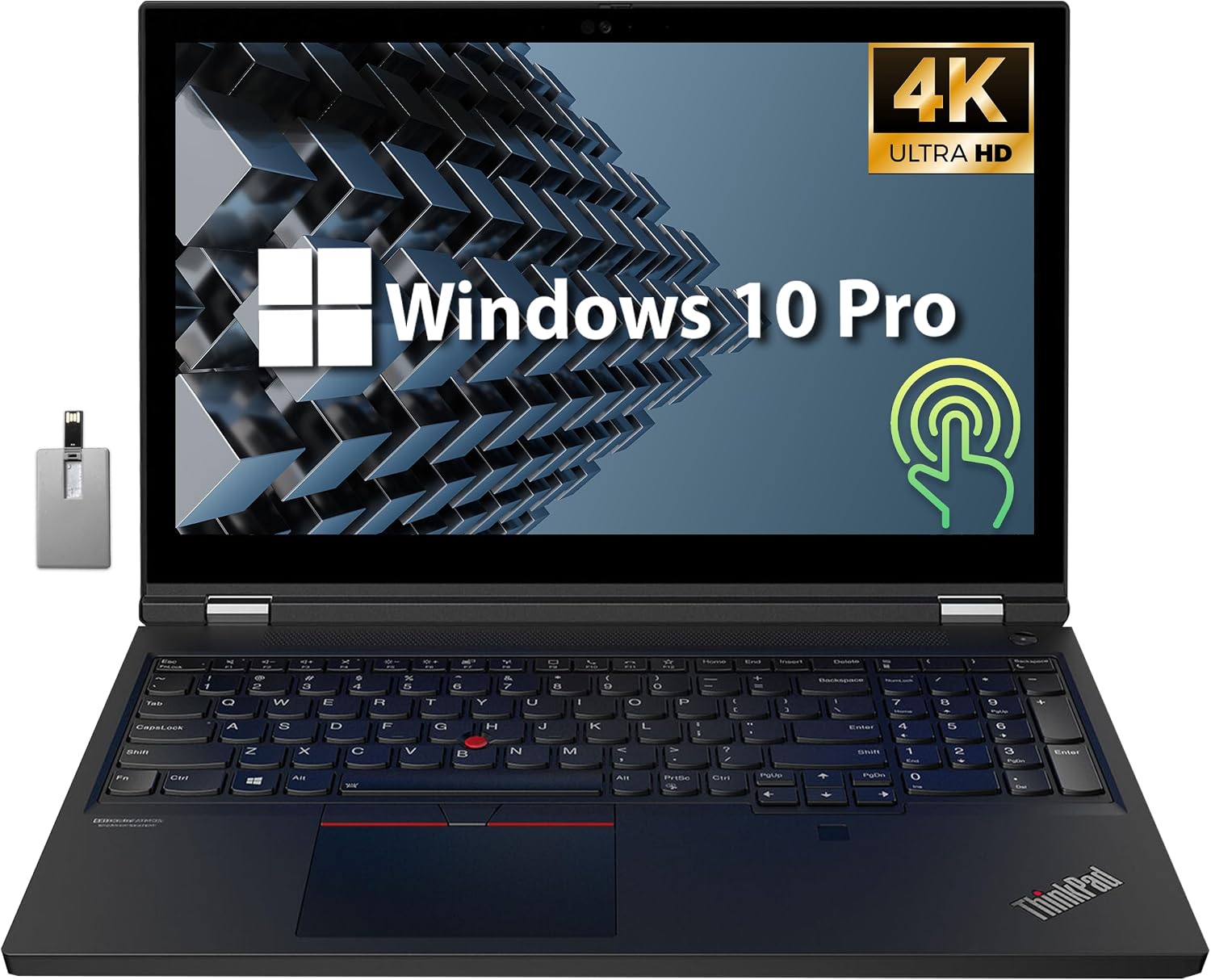Lenovo ThinkPad T15g Gen 1 15.6" 3