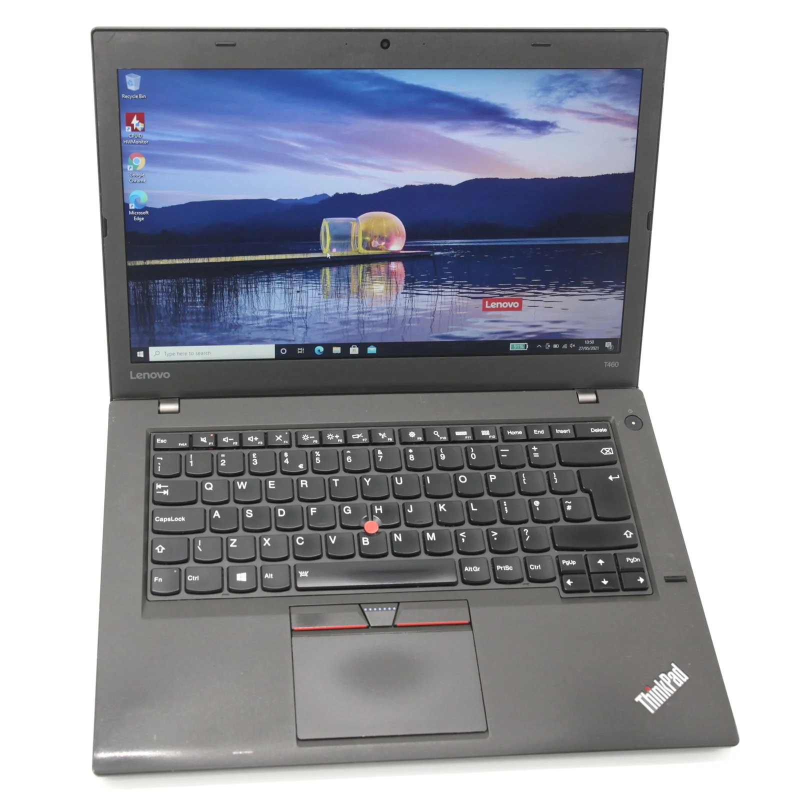 Lenovo ThinkPad T460 14" 2