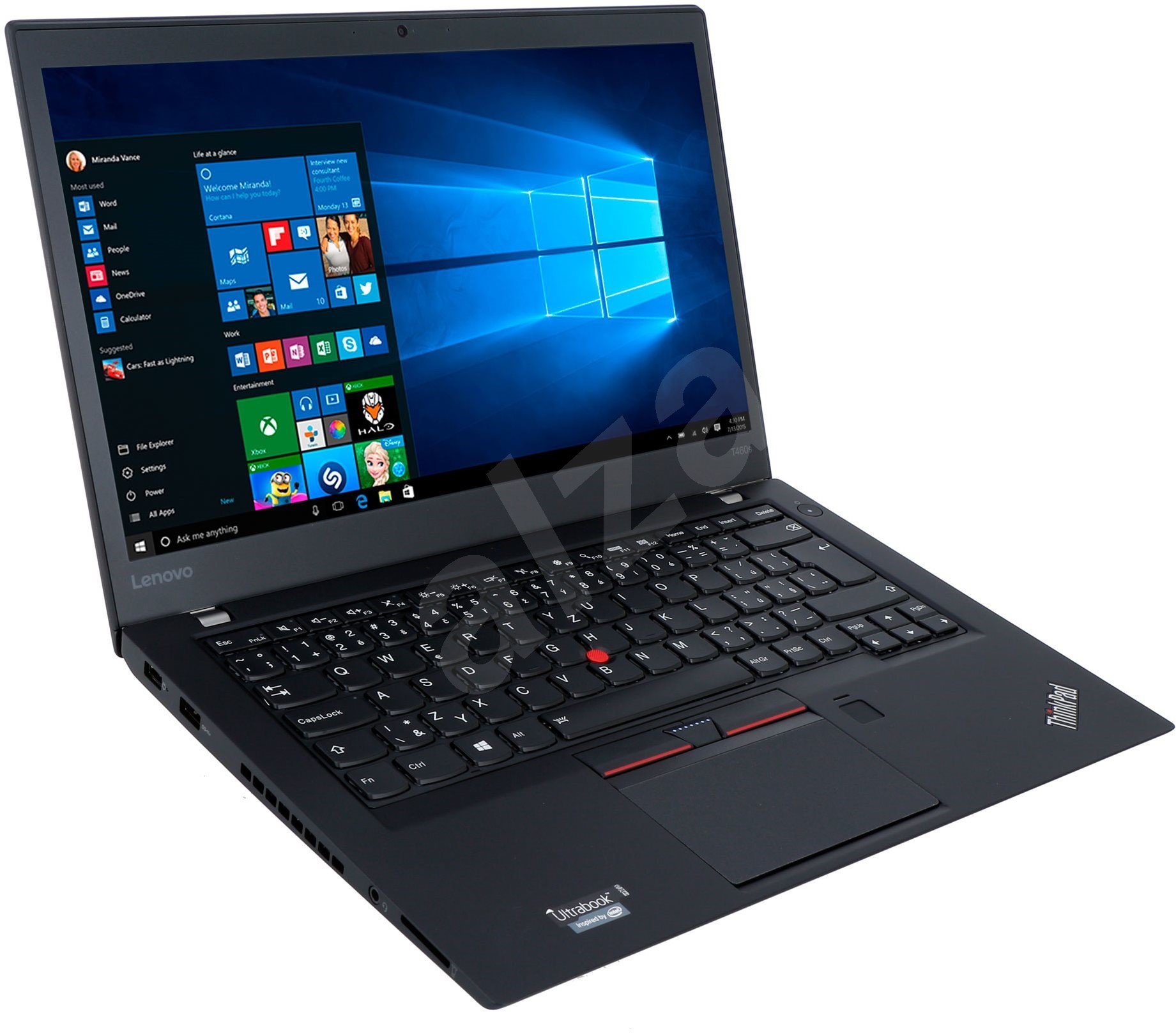 Lenovo ThinkPad T460 14"