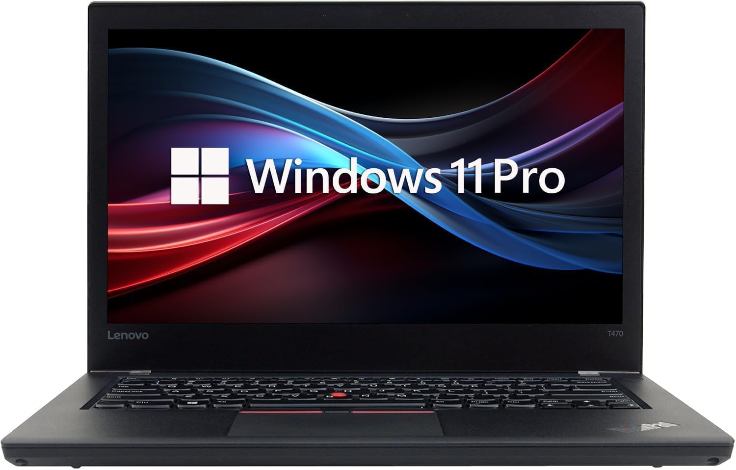 Lenovo ThinkPad T470 14" 2