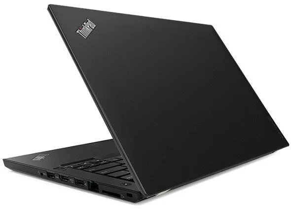 Lenovo ThinkPad T480s 14" 3