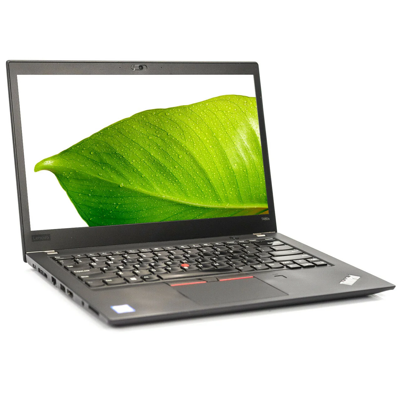 Lenovo ThinkPad T480s 14" 4