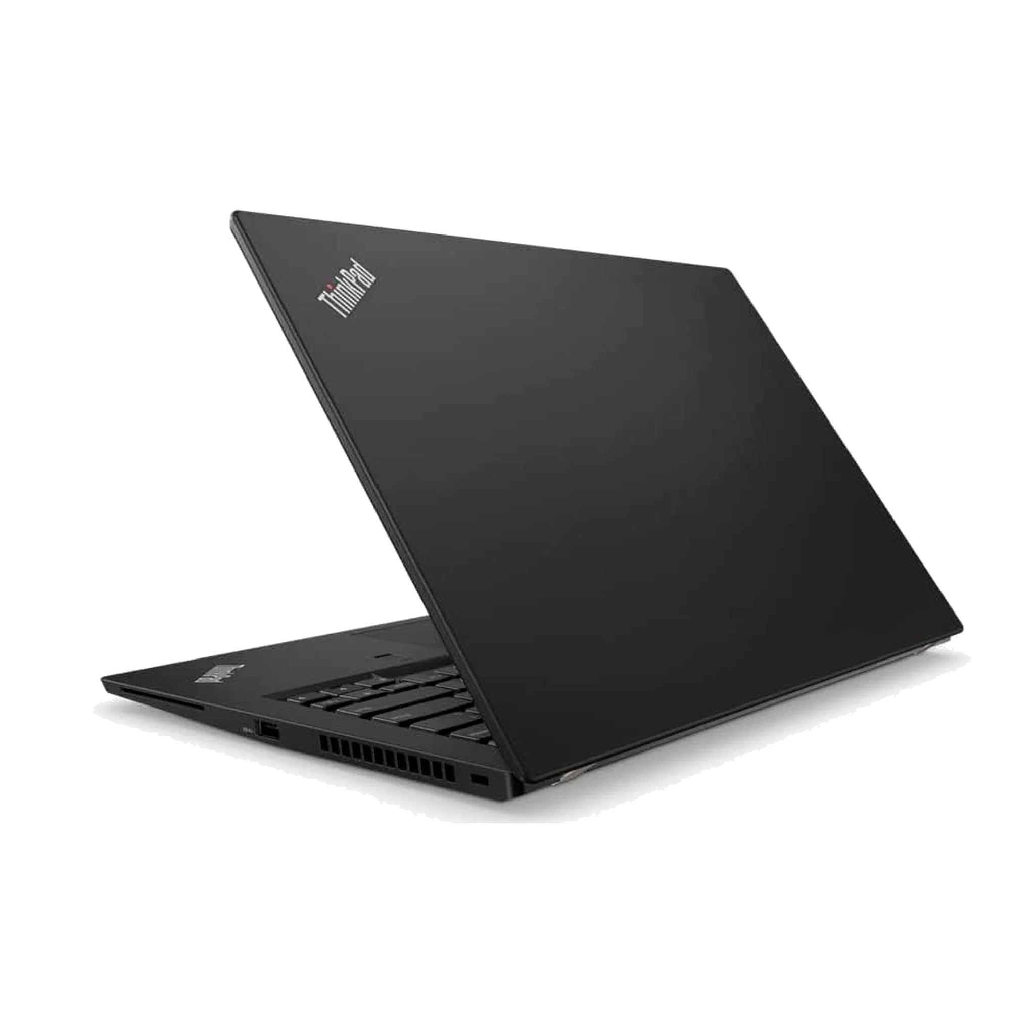 Lenovo Thinkpad T480s Touch 14" 3