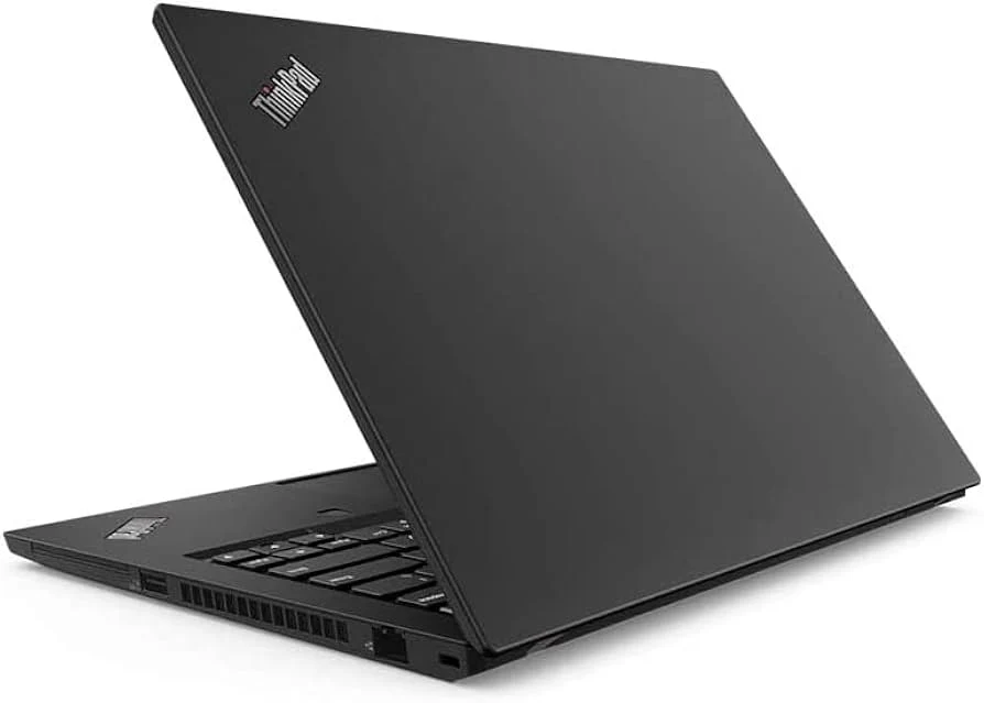 Lenovo ThinkPad T490 14" 4