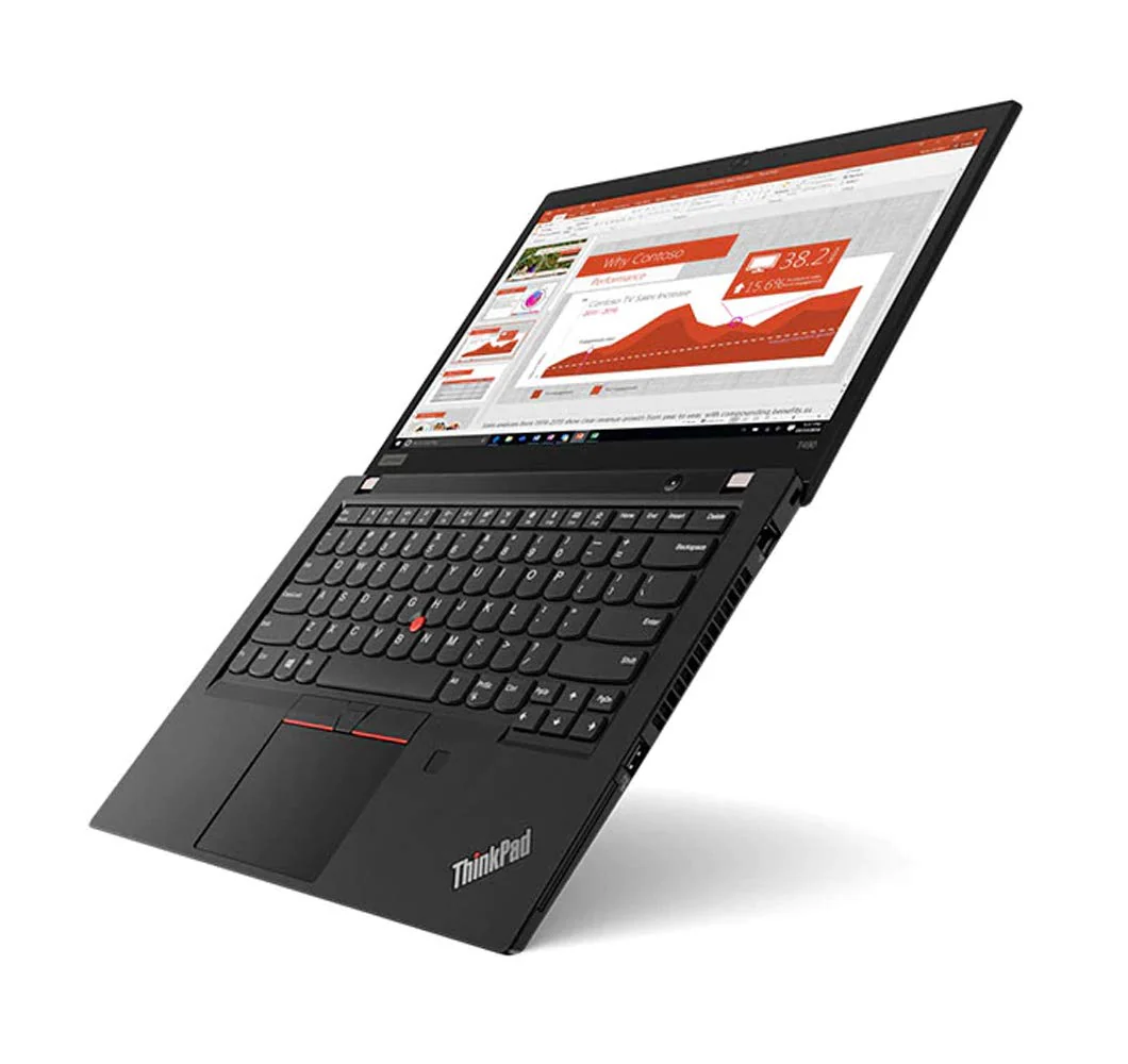 Lenovo ThinkPad T490 14" 3
