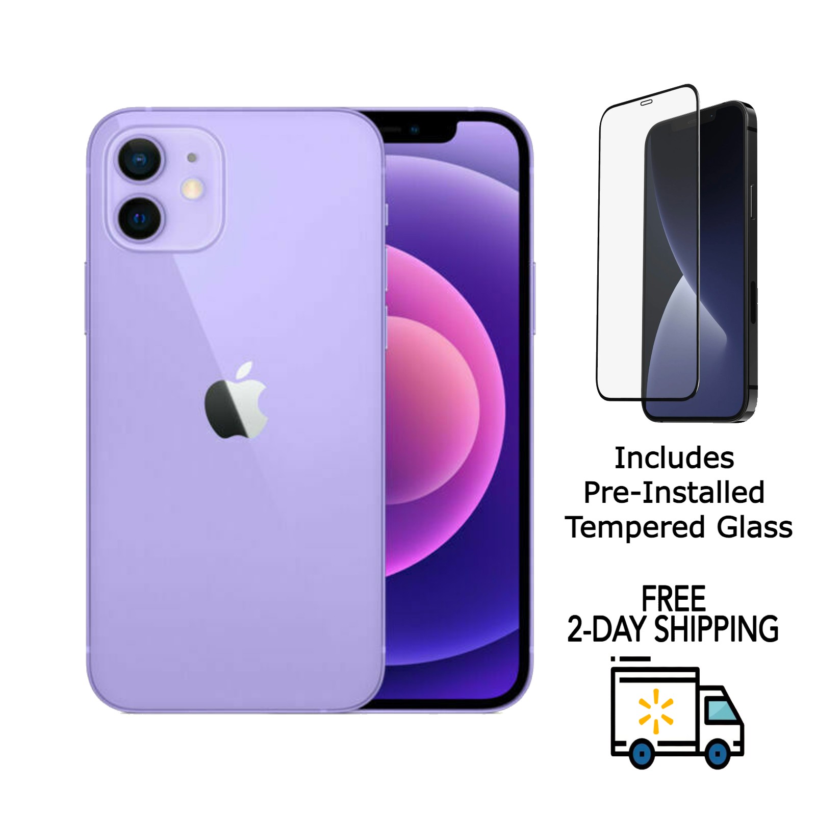 Apple iPhone 12