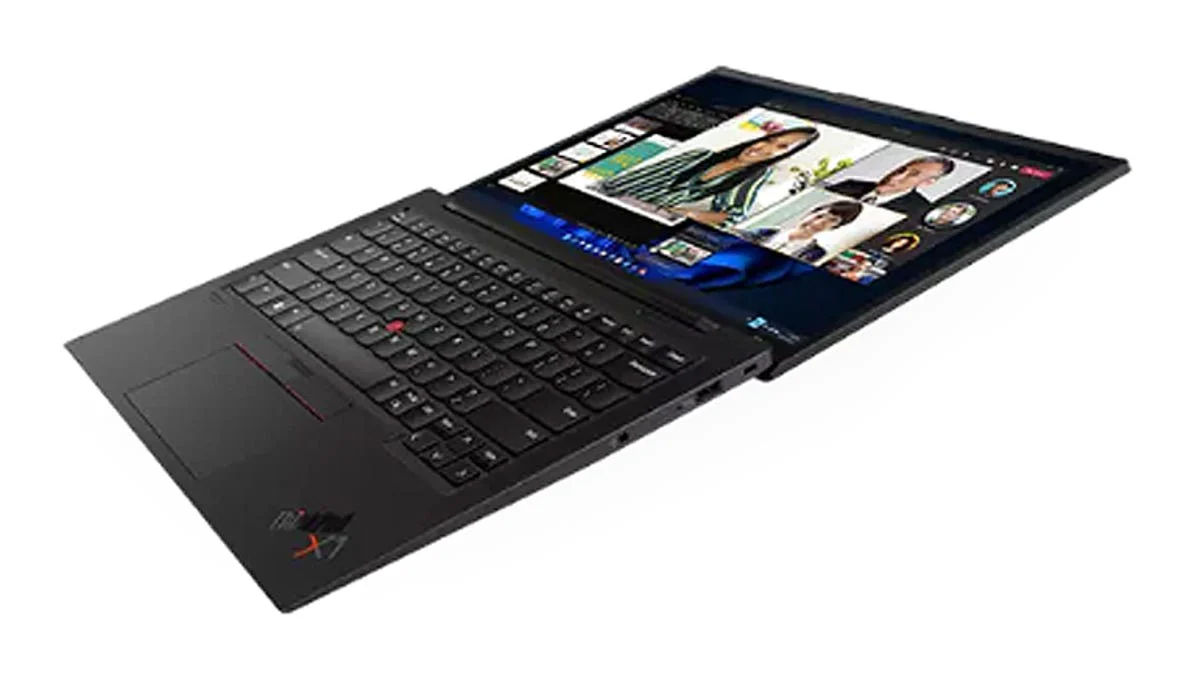 Lenovo Thinkpad X1 Carbon (10th Gen) 14" 2