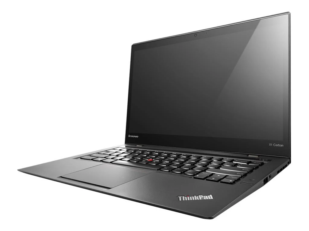 Lenovo Thinkpad X1 Carbon (10th Gen) 14" 3