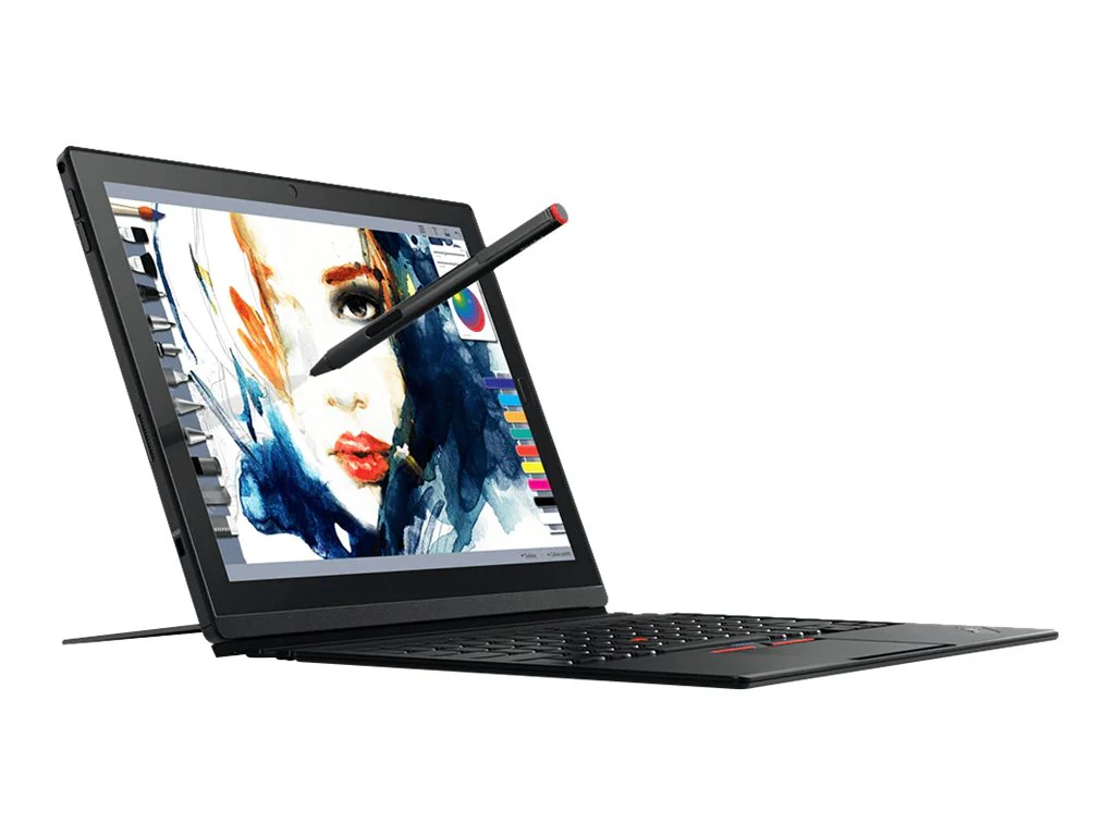 Lenovo Thinkpad X1 Tablet Gen 2 Touch 12" 4