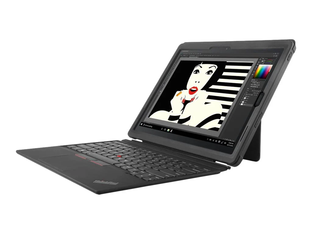 Lenovo ThinkPad X1 Tablet Gen 3 Touch 13" 3