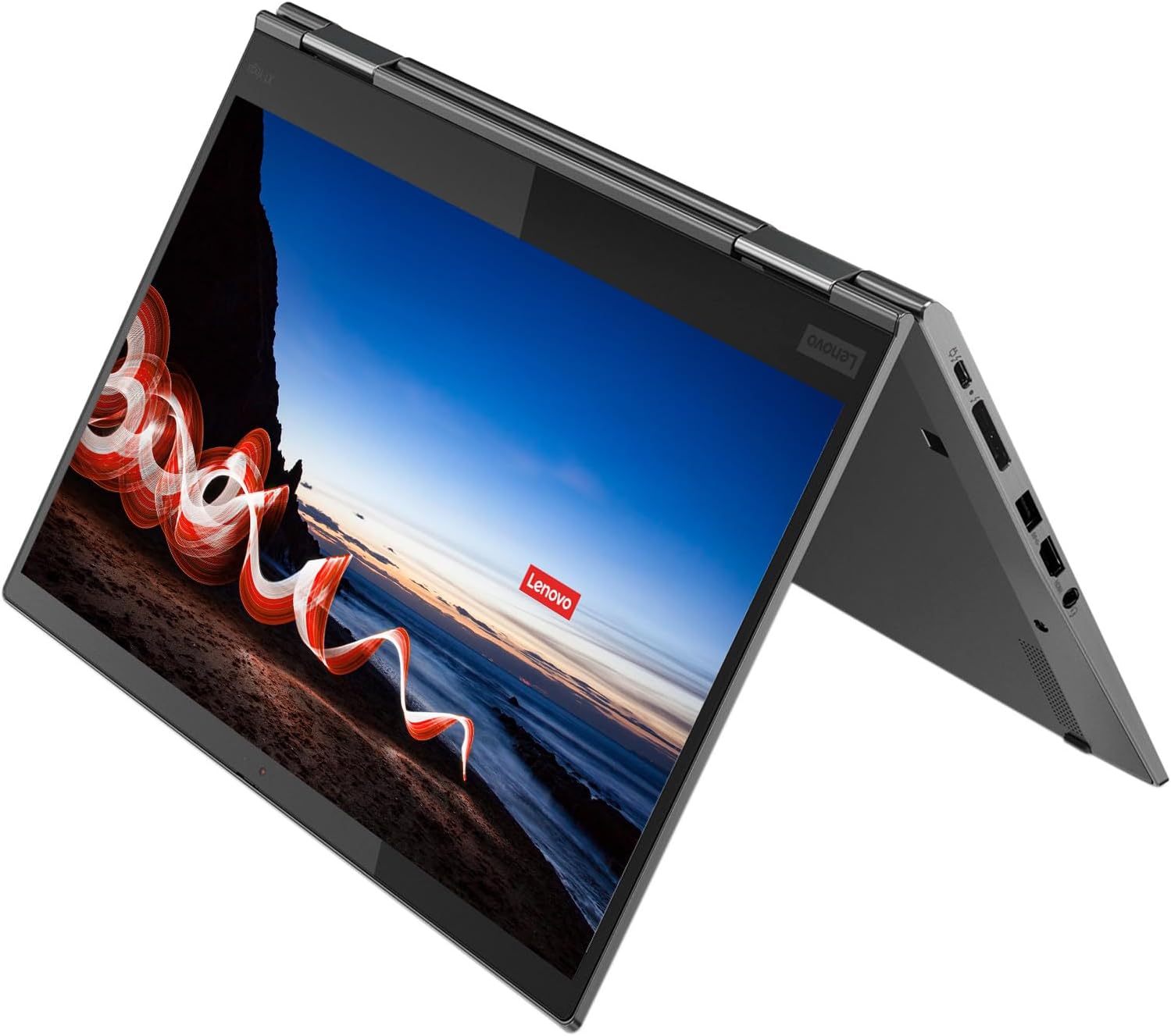 Lenovo ThinkPad X1 Yoga Gen 3 Touch 14" 3