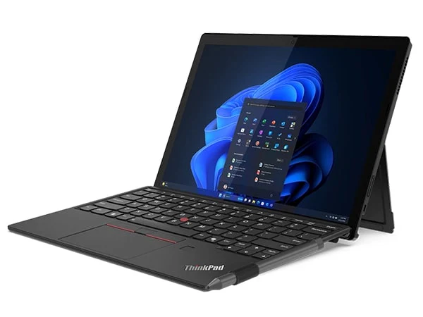 Lenovo ThinkPad X12 Detachable Touch 12.3" 2
