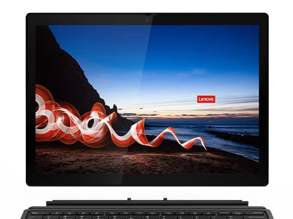 Lenovo ThinkPad X12 Detachable Touch 12.3" 3