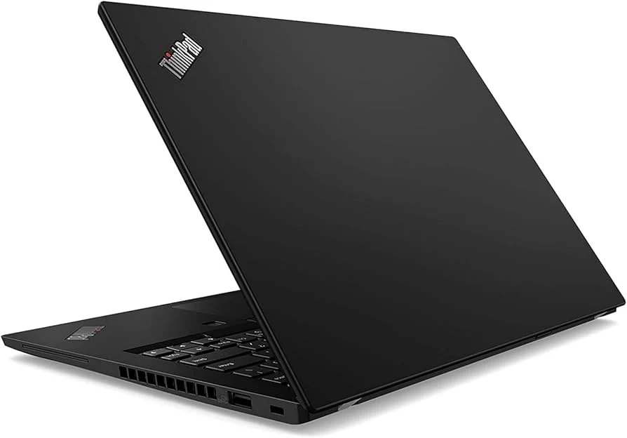 Lenovo ThinkPad X13 Gen 1 (AMD) 13.3" 4