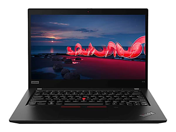 Lenovo ThinkPad X13 Gen 1 (Intel) 13.3" 4