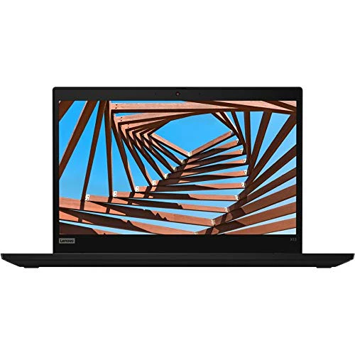 Lenovo ThinkPad X13 Gen 1 (Intel) 13.3" 3