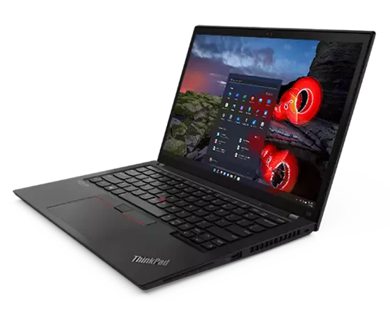 Lenovo ThinkPad X13 Gen 2 (Intel) Touch 13.3" 2