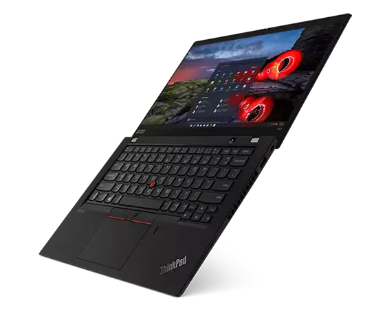 Lenovo ThinkPad X13 Gen 3 (Intel) 13.3" 4
