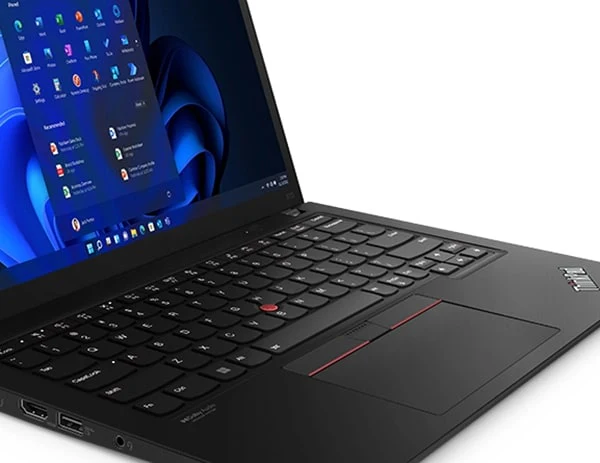 Lenovo ThinkPad X13 Gen 3 (Intel) 13.3" 3