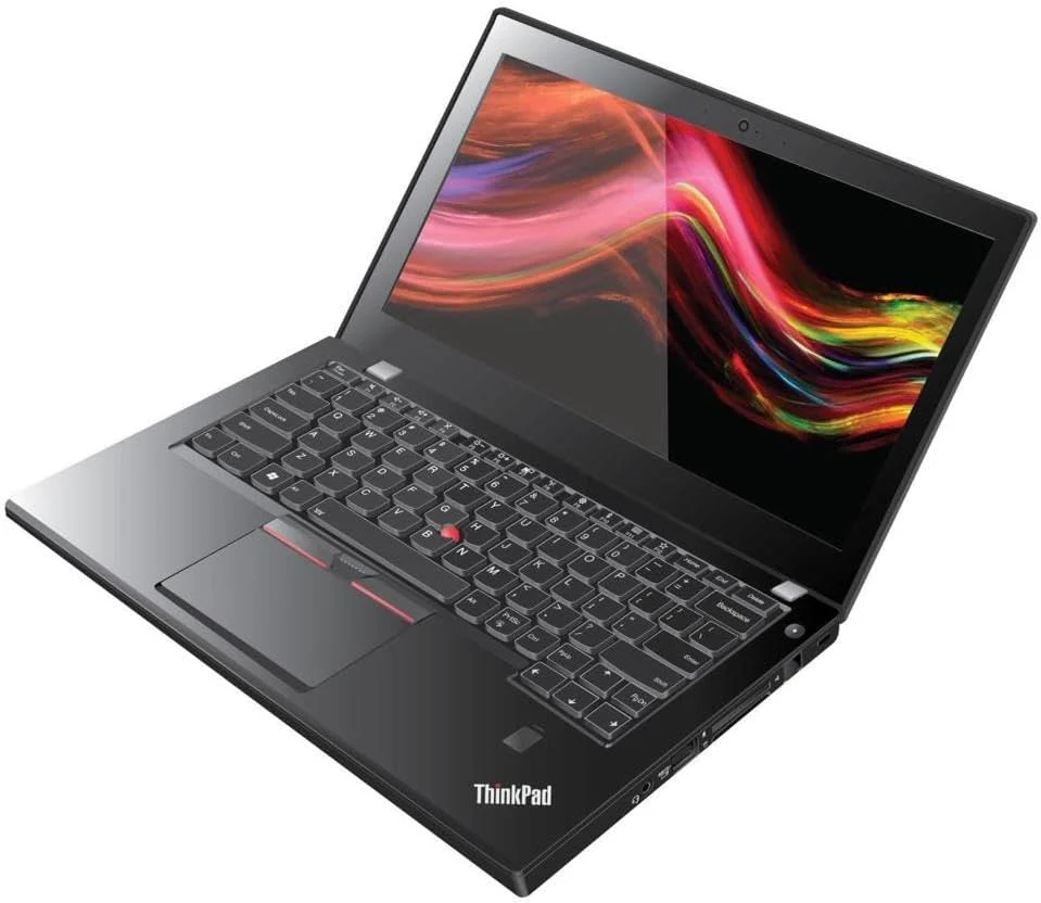 Lenovo ThinkPad X270 12.5"