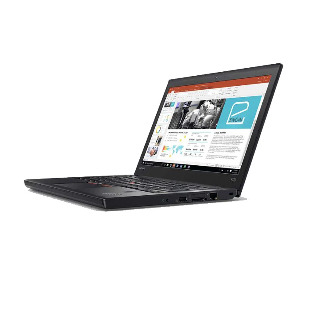 Lenovo ThinkPad X270 12.5"