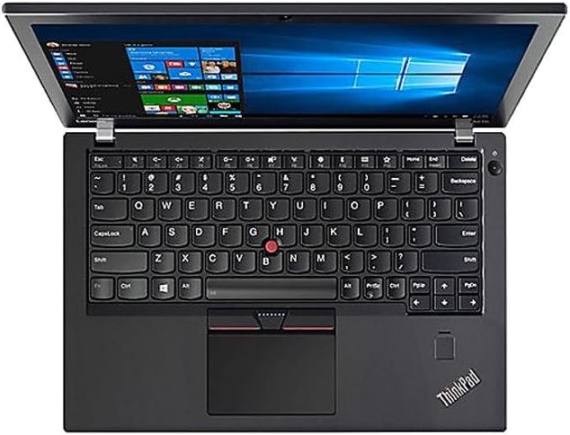 Lenovo ThinkPad X270 12.5"