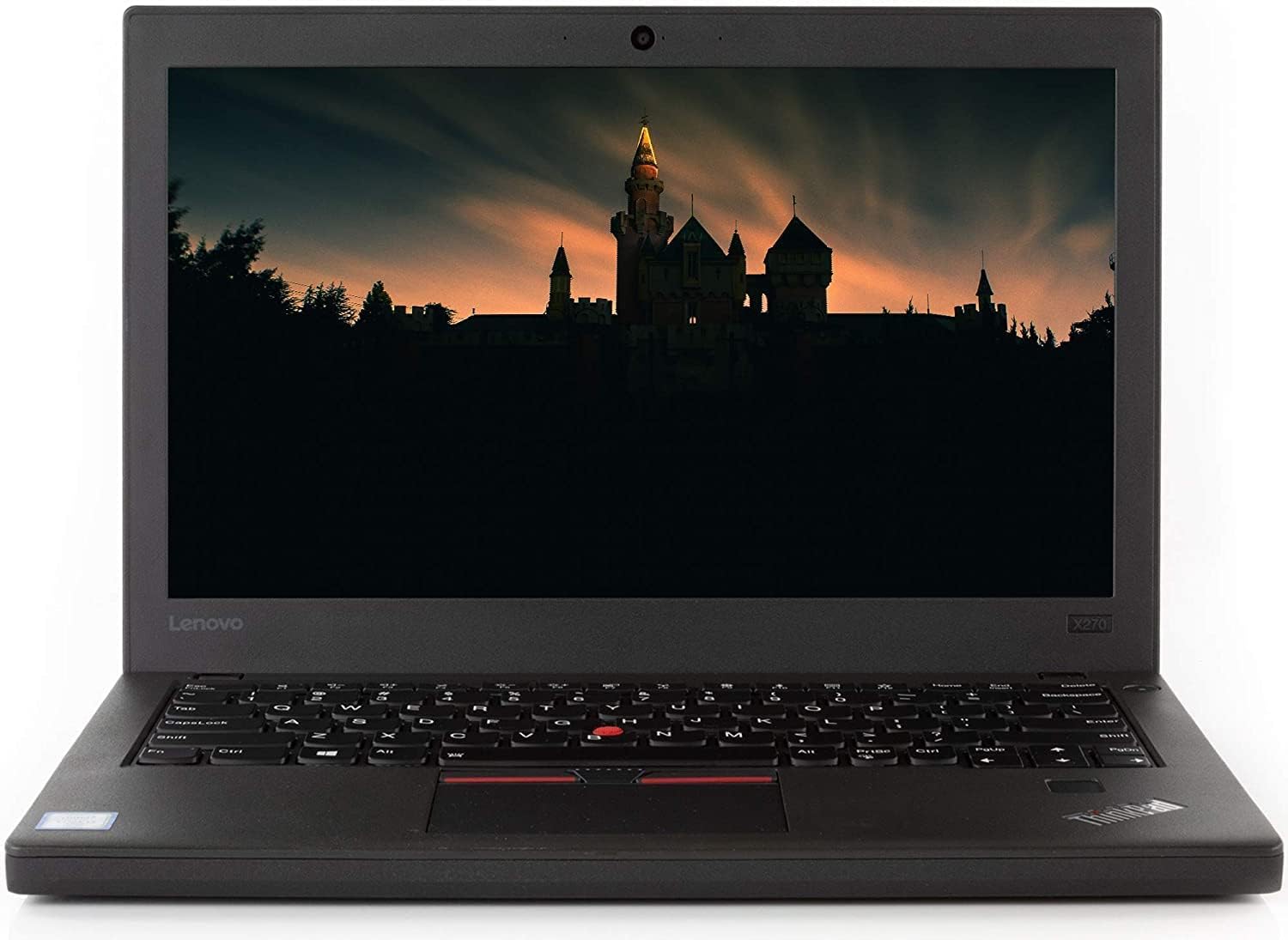 Lenovo ThinkPad X270 12.5"