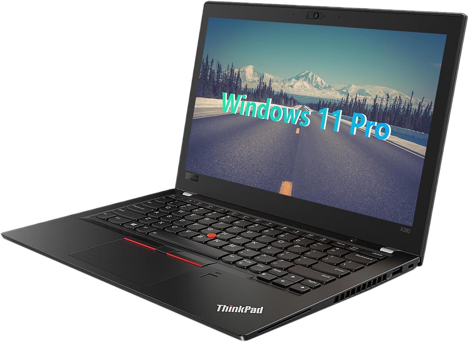 Lenovo ThinkPad X280 12.5" 2