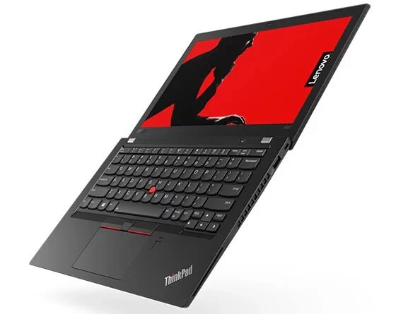 Lenovo ThinkPad X280 12.5" 4