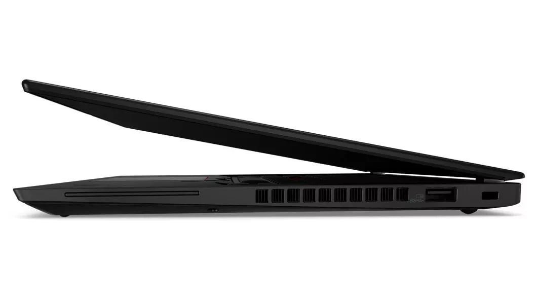 Lenovo ThinkPad X390 13.3" 4