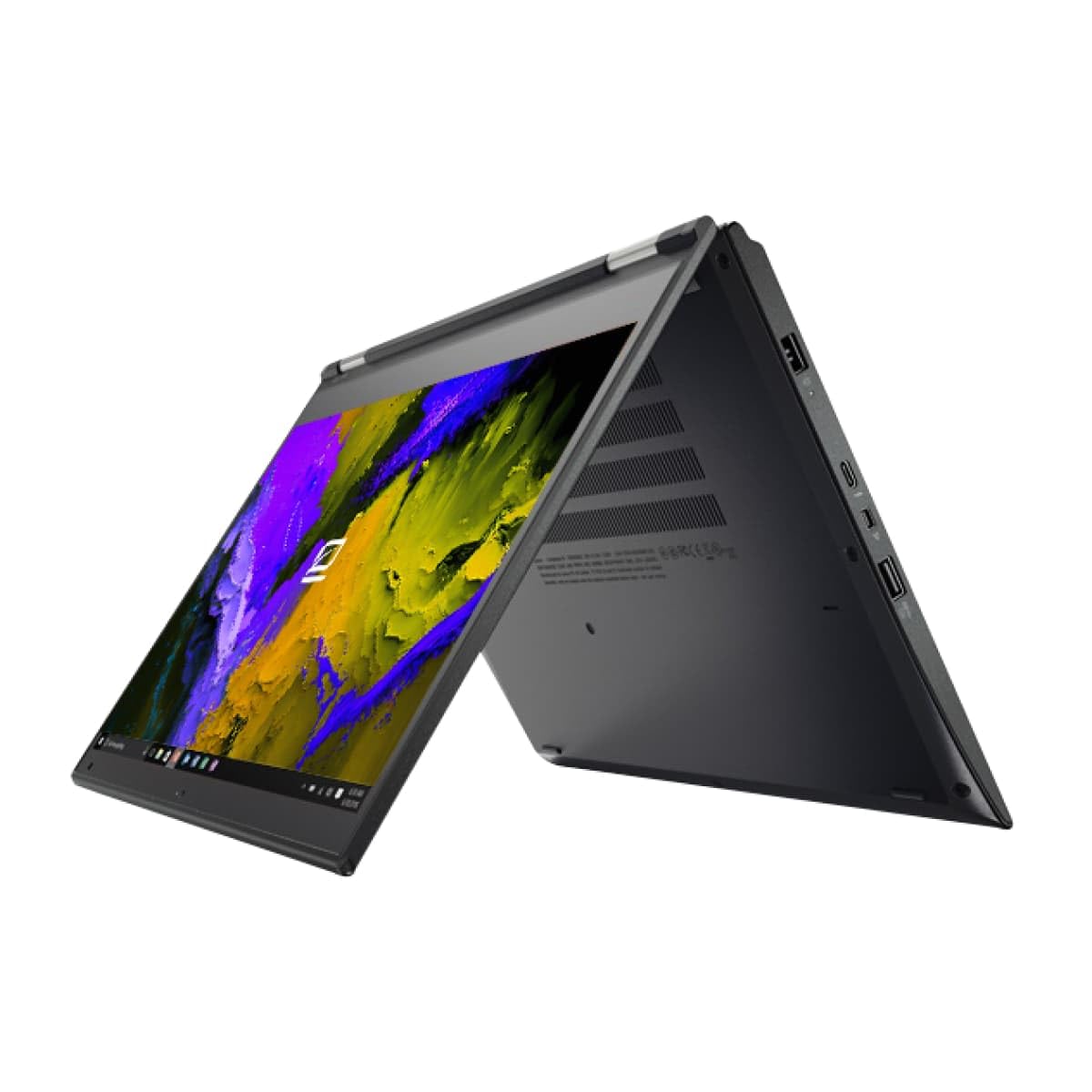 Lenovo ThinkPad Yoga 370 Touch 13.3"