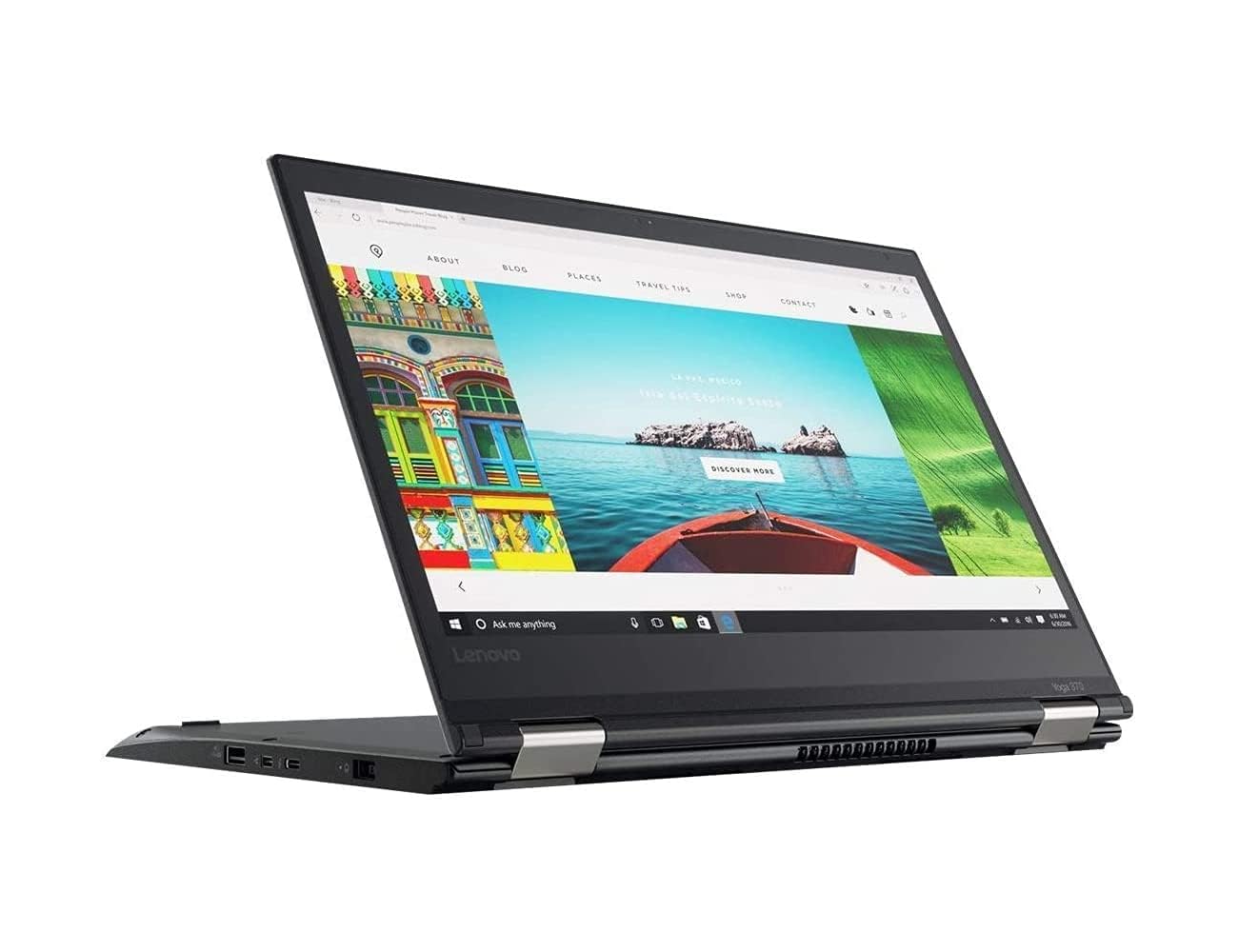 Lenovo ThinkPad Yoga 370 Touch 13.3"